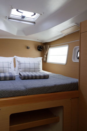 Lagoon 380 S2 „Astra“ – fotka 5