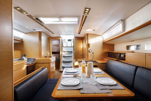 Sun Odyssey 509 „Alessandra“ – fotka 4