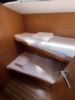 Sun Odyssey 509 „Alessandra“ – fotka 13