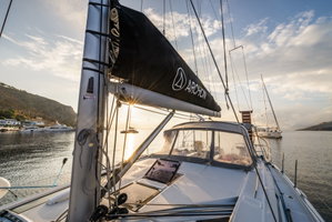 Oceanis 46.1 „Lena“ – fotka 6