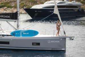Oceanis 46.1 „Lena“ – fotka 5