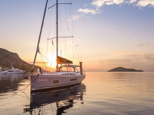 Oceanis 46.1 „Lena“ – fotka 3