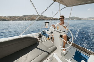 Oceanis 46.1 „Lena“ – fotka 4