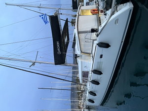 Lagoon 450 Flybridge „Cinzia“ – fotka 2