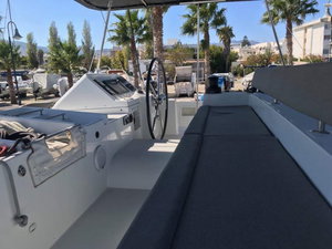 Lagoon 450 Flybridge „Cinzia“ – fotka 6