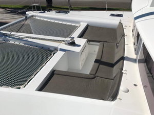 Lagoon 450 Flybridge „Cinzia“ – fotka 11