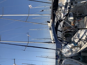 Bavaria 42 Cruiser „Toisjo“ – fotka 3