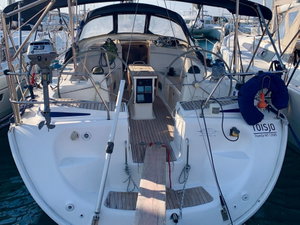 Bavaria 42 Cruiser „Toisjo“ – fotka 1