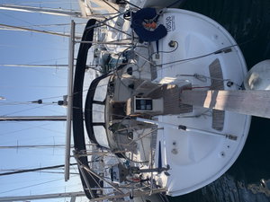 Bavaria 42 Cruiser „Toisjo“ – fotka 2