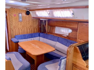 Bavaria 42 Cruiser „Toisjo“ – fotka 4
