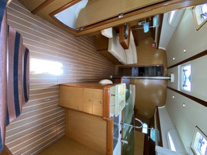 Sun Odyssey 42i „Imagine“ – fotka 8