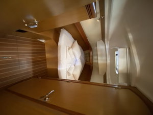 Sun Odyssey 42i „Imagine“ – fotka 14