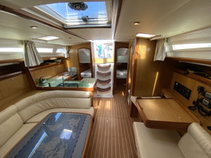 Sun Odyssey 42i „Imagine“ – fotka 17