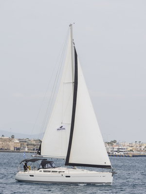 Sun Odyssey 42i „Imagine“ – fotka 1