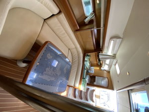 Sun Odyssey 42i „Imagine“ – fotka 16