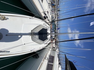 Sun Odyssey 42i „Imagine“ – fotka 3