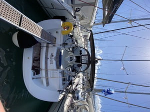 Sun Odyssey 42i „Imagine“ – fotka 2