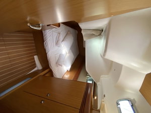 Sun Odyssey 42i „Imagine“ – fotka 9