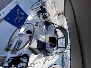 Sun Odyssey 42i „Imagine“ – fotka 7