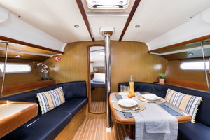 Sun Odyssey 42i „Imagine“ – fotka 20
