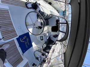 Sun Odyssey 42i „Imagine“ – fotka 6