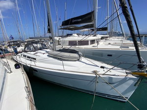 Sun Odyssey 42i „Imagine“ – fotka 4
