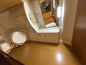 Sun Odyssey 42i „Imagine“ – fotka 15