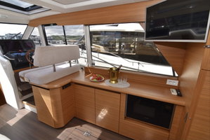 Greenline 39 „Helgeroa“ – fotka 2