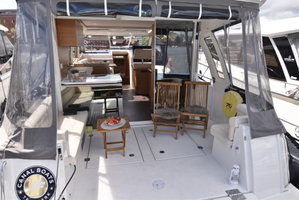 Greenline 39 „Helgeroa“ – fotka 9