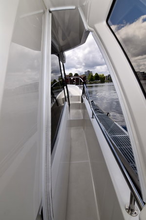 Greenline 39 „Helgeroa“ – fotka 11