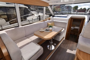 Greenline 39 „Helgeroa“ – fotka 22