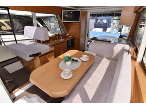 Greenline 39 „Helgeroa“ – fotka 13