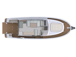 Greenline 39 „Helgeroa“ – fotka 28
