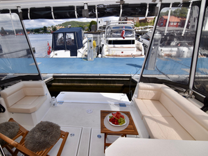 Greenline 39 „Porsgrunn“ – fotka 25