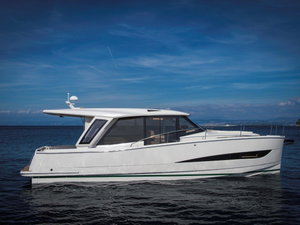 Greenline 39 „Porsgrunn“ – fotka 5