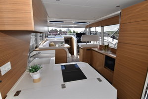 Greenline 39 „Porsgrunn“ – fotka 22