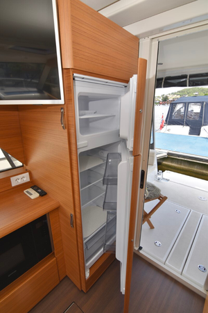 Greenline 39 „Porsgrunn“ – fotka 16