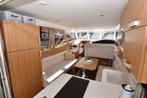 Greenline 33 „Kragero“ – fotka 30