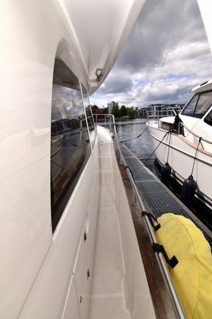 Greenline 33 „Kragero“ – fotka 12
