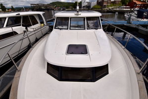 Greenline 33 „Kragero“ – fotka 13