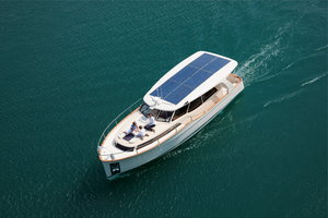 Greenline 33 „Kragero“ – fotka 27