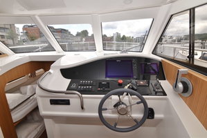 Greenline 33 „Kragero“ – fotka 26