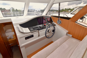 Greenline 33 „Kragero“ – fotka 22