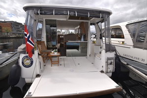 Greenline 33 „Kragero“ – fotka 29