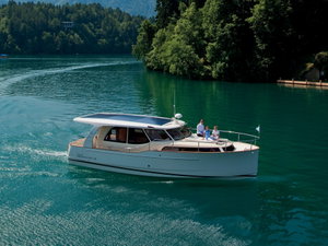 Greenline 33 „Kragero“ – fotka 5