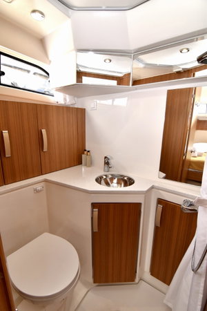 Greenline 33 „Kragero“ – fotka 20