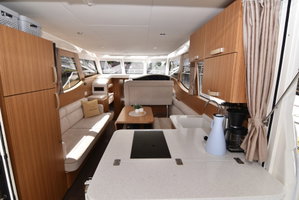 Greenline 33 „Kragero“ – fotka 10