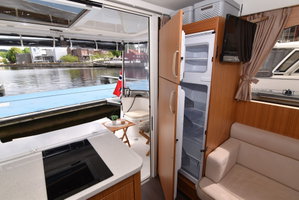 Greenline 33 „Kragero“ – fotka 21