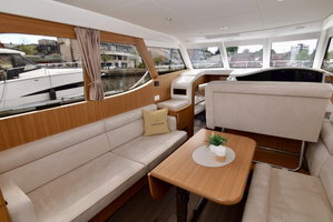 Greenline 33 „Kragero“ – fotka 17