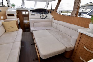 Greenline 33 „Kragero“ – fotka 18